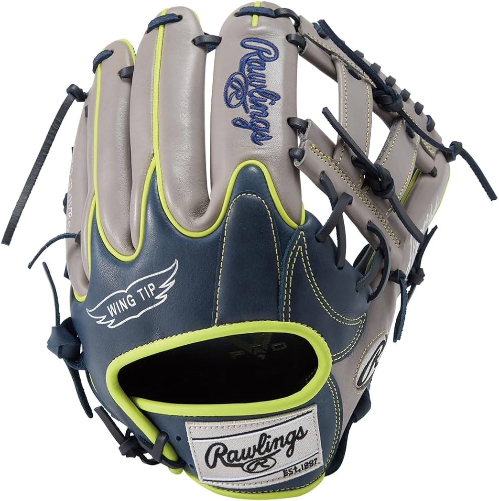 Amazon | Rawlings(ローリングス)野球用 グラブ グローブ ソフト
